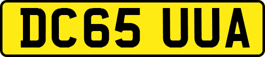 DC65UUA