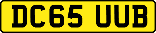 DC65UUB