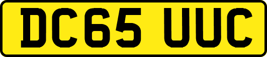 DC65UUC