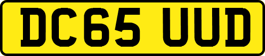 DC65UUD