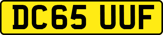 DC65UUF