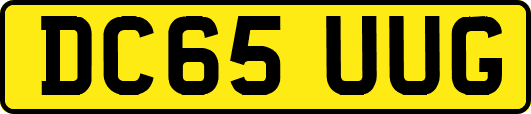 DC65UUG