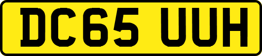 DC65UUH