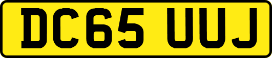 DC65UUJ