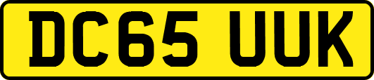 DC65UUK