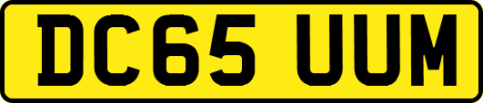 DC65UUM