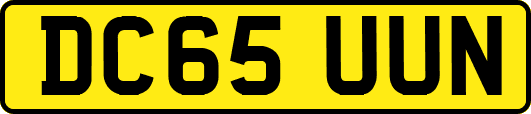 DC65UUN