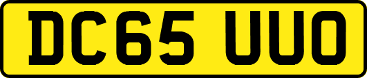 DC65UUO