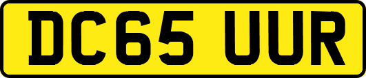 DC65UUR
