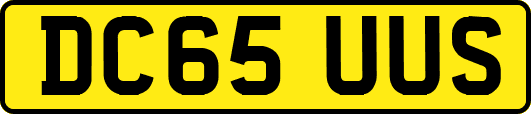 DC65UUS