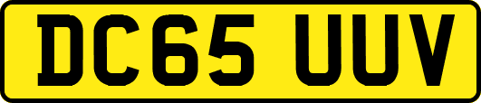 DC65UUV