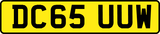 DC65UUW