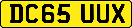 DC65UUX