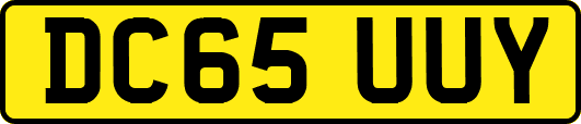 DC65UUY