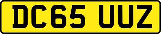 DC65UUZ