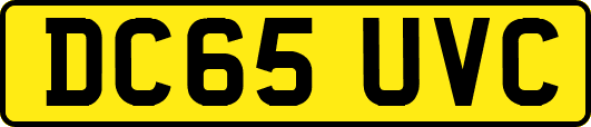 DC65UVC