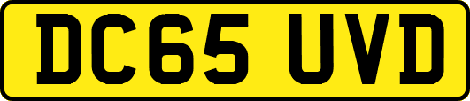 DC65UVD