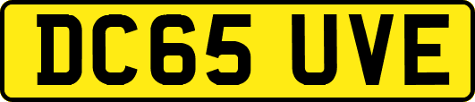 DC65UVE