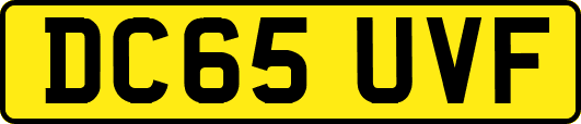 DC65UVF