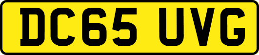 DC65UVG