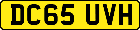 DC65UVH