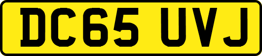 DC65UVJ