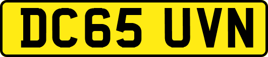 DC65UVN