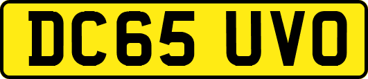 DC65UVO