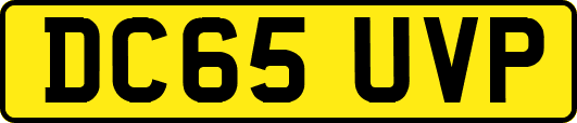 DC65UVP