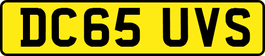 DC65UVS