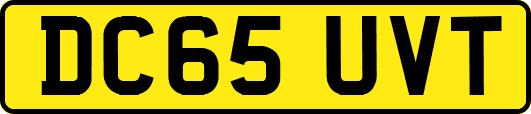 DC65UVT