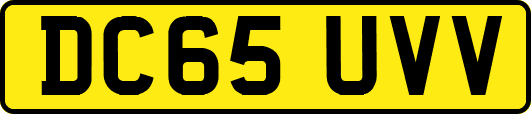 DC65UVV