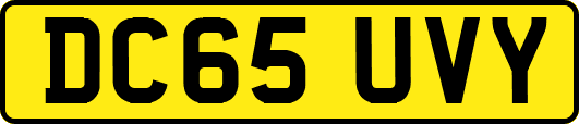 DC65UVY