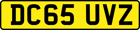 DC65UVZ