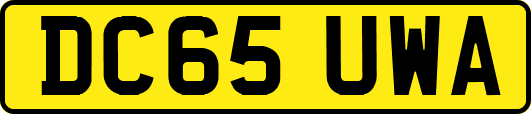 DC65UWA