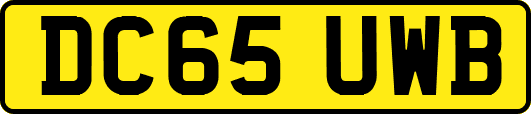 DC65UWB