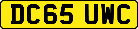 DC65UWC