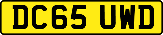 DC65UWD
