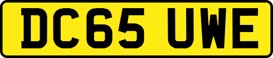 DC65UWE