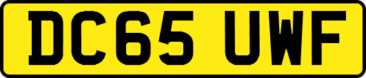 DC65UWF