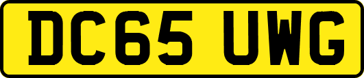 DC65UWG