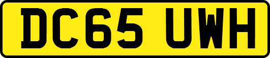 DC65UWH