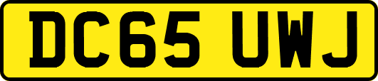 DC65UWJ