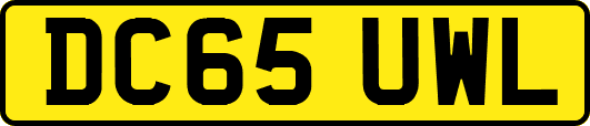 DC65UWL