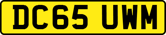 DC65UWM
