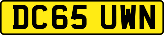 DC65UWN