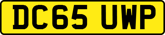 DC65UWP