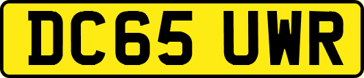 DC65UWR