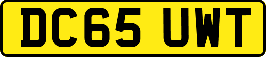 DC65UWT