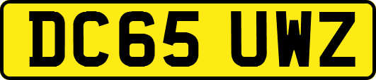 DC65UWZ